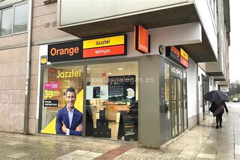 Tiendas Orange en Toledofuensalida 